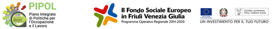 PIPOL FVG formazione per il lavoro in Friuli Venezia Giulia