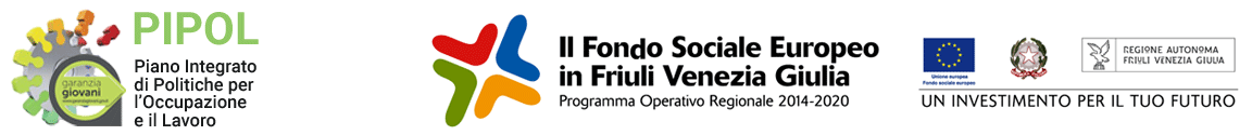 Percorsi di istruzione e formazione professionale approvati e finanziati dalla Regione Friuli Venezia Giulia